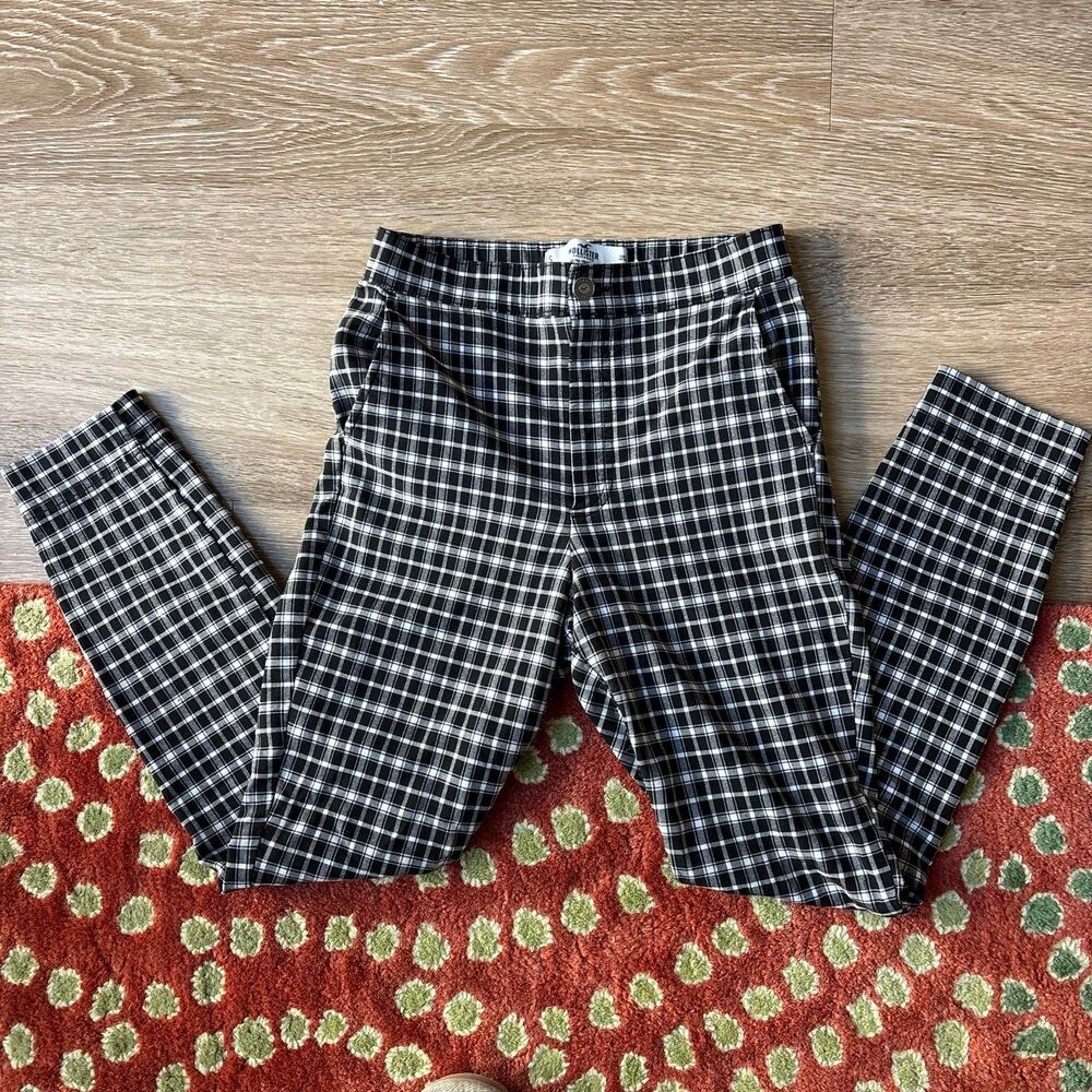 Hollister pants